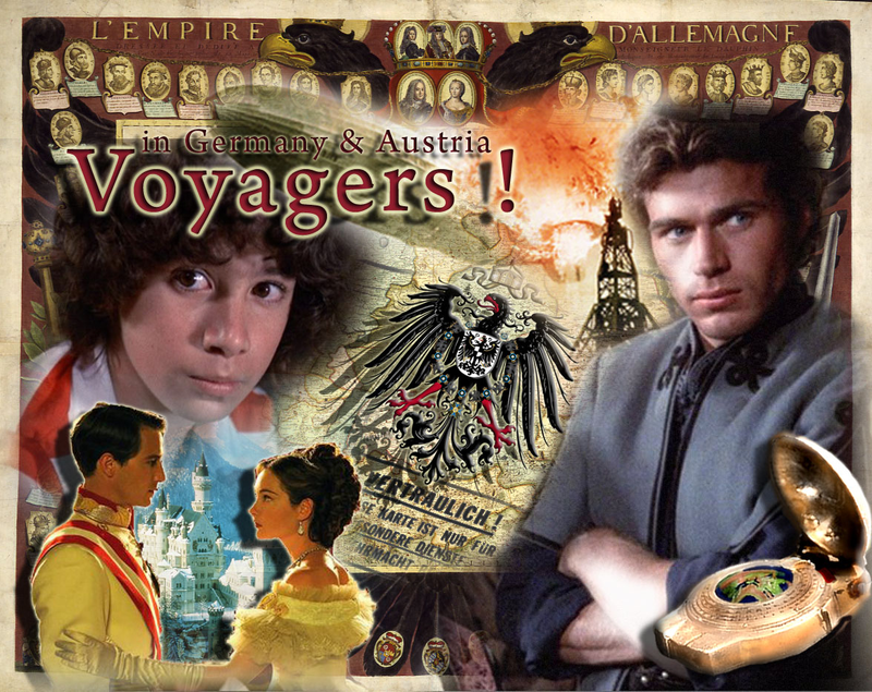 Illustration for article titled In the age of reboots: what TV show would you reboot now?